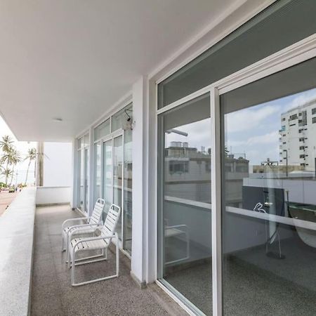 Apartamento Vip Edificio Calima San Andrés 외부 사진