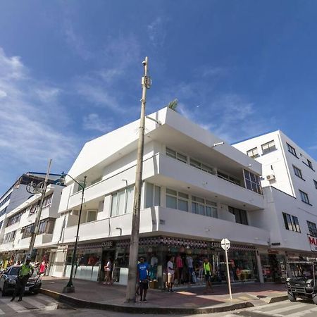 Apartamento Vip Edificio Calima San Andrés 외부 사진