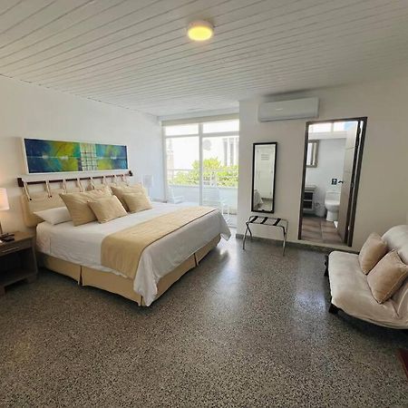 Apartamento Vip Edificio Calima San Andrés 외부 사진