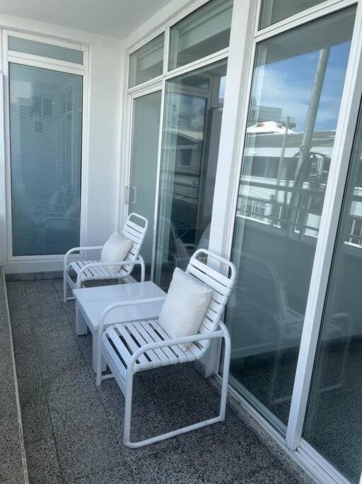 Apartamento Vip Edificio Calima San Andrés 외부 사진