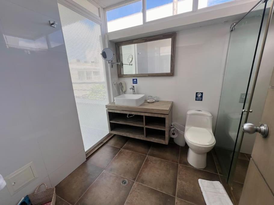 Apartamento Vip Edificio Calima San Andrés 외부 사진