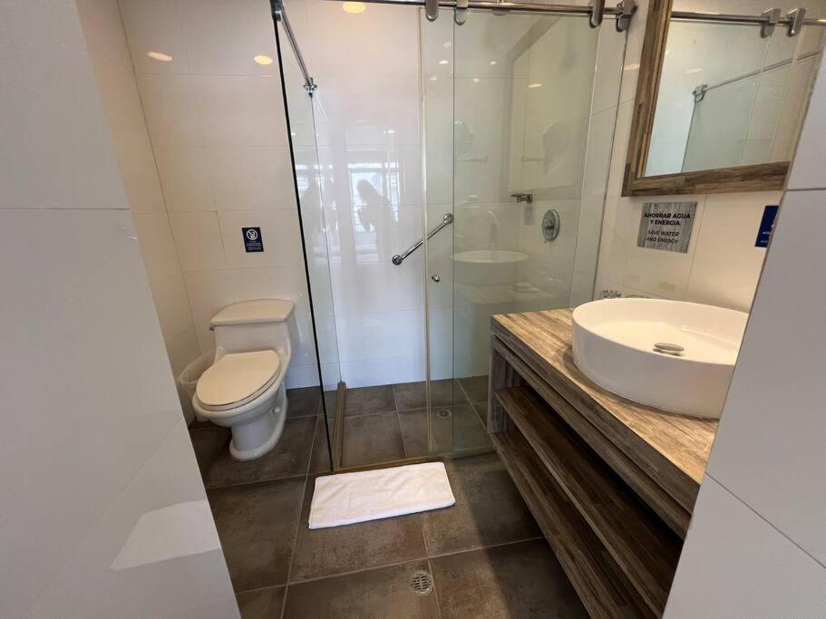 Apartamento Vip Edificio Calima San Andrés 외부 사진
