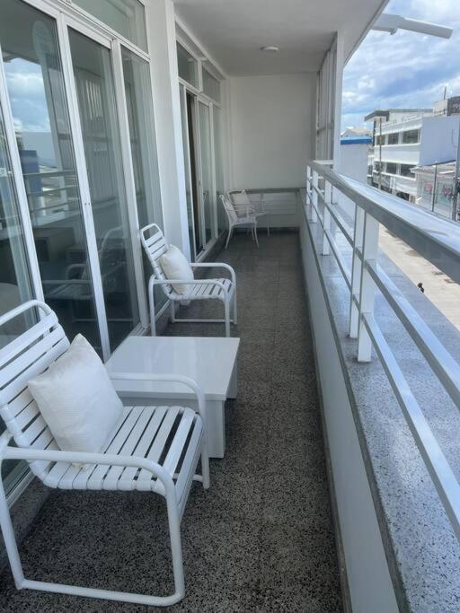 Apartamento Vip Edificio Calima San Andrés 외부 사진