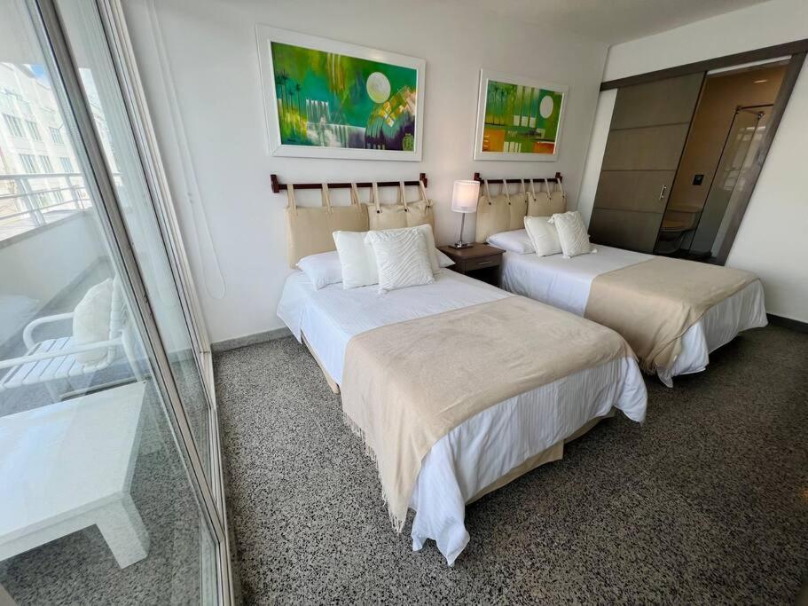 Apartamento Vip Edificio Calima San Andrés 외부 사진