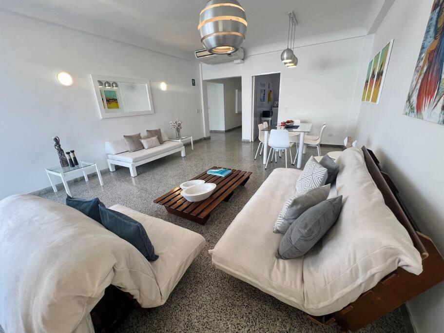 Apartamento Vip Edificio Calima San Andrés 외부 사진