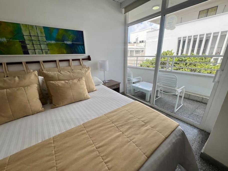 Apartamento Vip Edificio Calima San Andrés 외부 사진