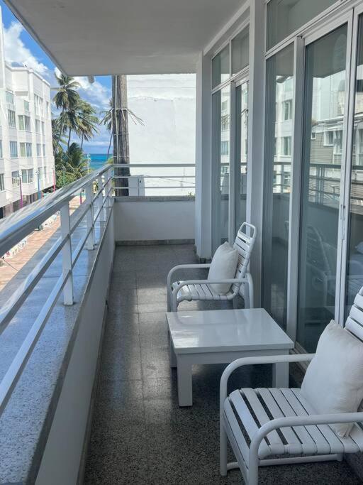 Apartamento Vip Edificio Calima San Andrés 외부 사진