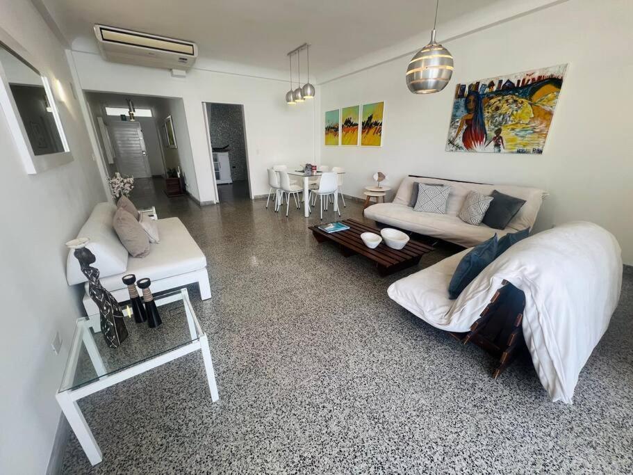 Apartamento Vip Edificio Calima San Andrés 외부 사진